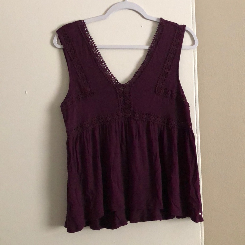 Tank top